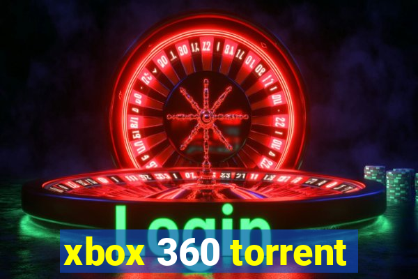 xbox 360 torrent